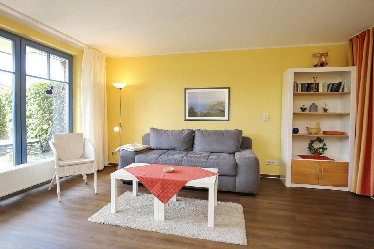 Feriendorf Papillon Wohnung 01-3 Boltenhagen  Exterior foto